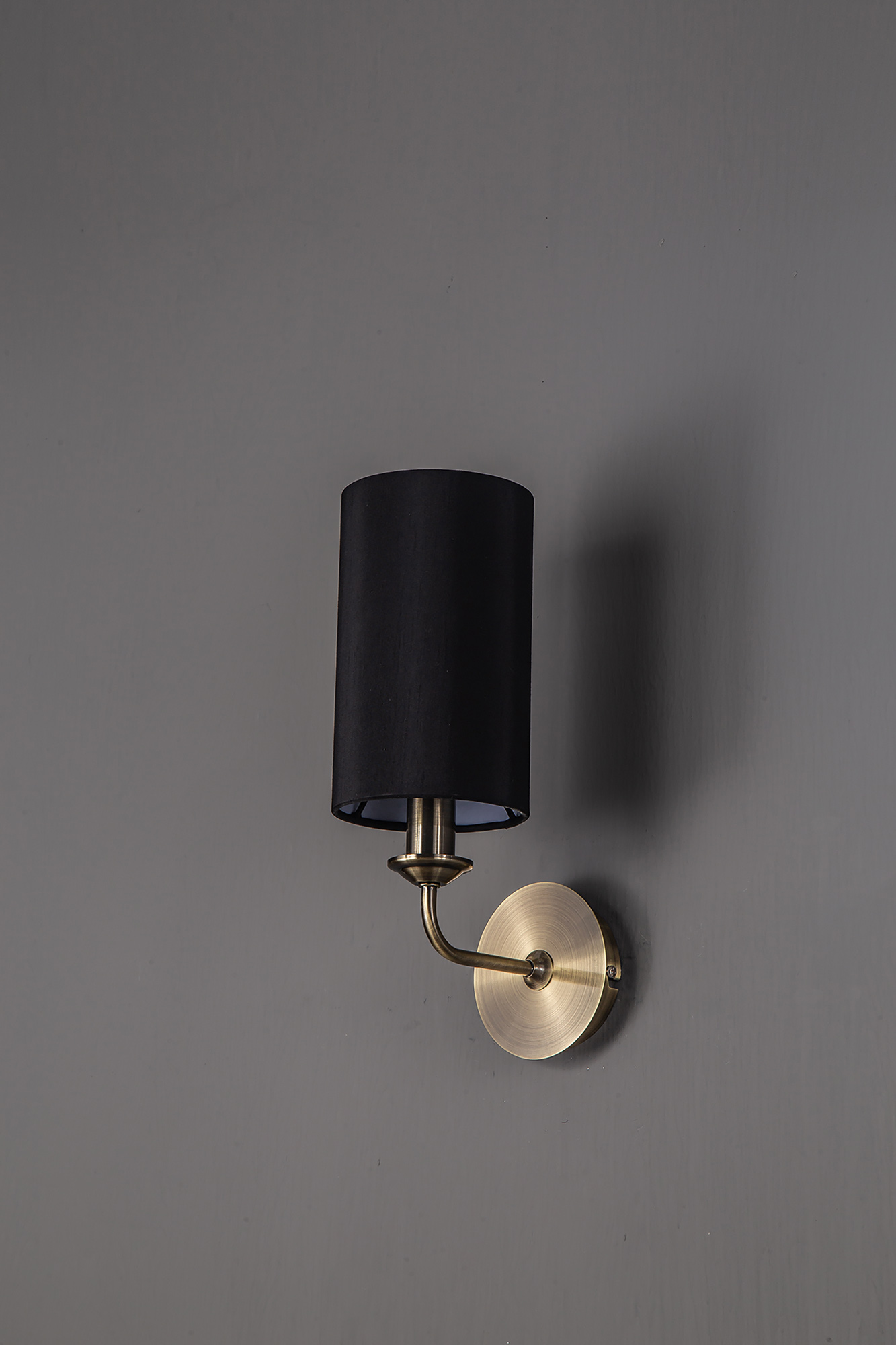 Banyan AB BL Wall Lights Deco Armed Wall Lights Banyan AB BL Wall Lights Deco Armed Wall Lights